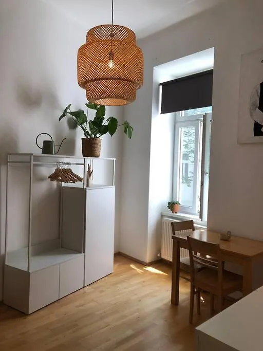 Neues, Gemuetliches Studio Im Zentrum In Ruhelage Vienna 0*,  Austria